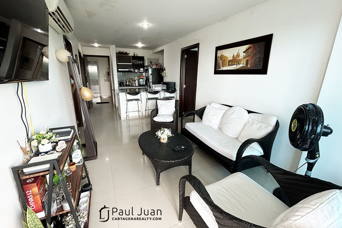 Beautiful apartment